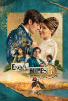 Enola Holmes 3