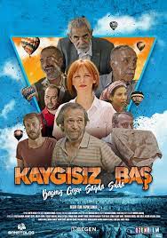 Kaygısız Baş 2023