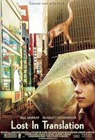 Bir Konuşabilse – Lost in Translation (2003)