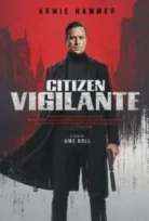Citizen Vigilante 2026