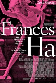 Frances Ha 2012