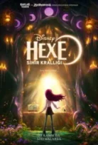 Hexe: Sihir Krallığı (Hexed) 2026
