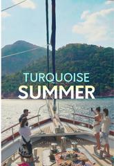 Turquoise Summer Turkuaz Yaz 2026