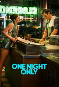 Sadece Bir Gece One Night Only 2026-i