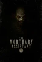 Otopsi The Mortuary Assistant