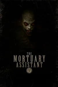 Otopsi The Mortuary Assistant