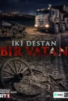 İki Destan Bir Vatan 2026