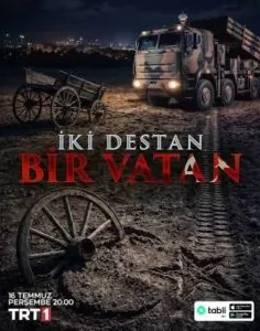 İki Destan Bir Vatan 2026