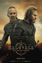 Kalevala The Story Of Kullervo 2026