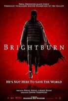 Brightburn: Şeytanın Oğlu 2019