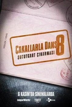 Çakallarla Dans 8: Şututgart Çıkarması 2026