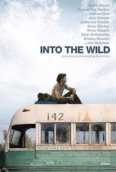 Özgürlük Yolu (Into the Wild) 2007