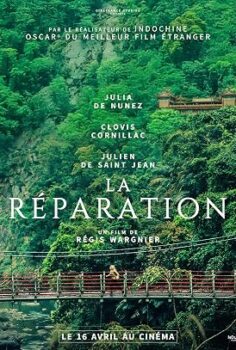 Kayıp Şef – La reparation 2025