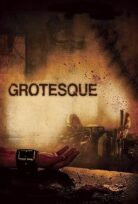 Grotesque 2009