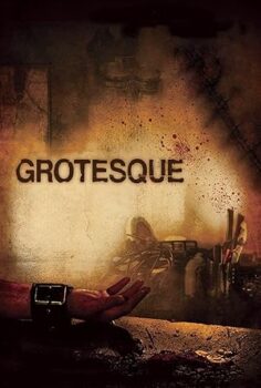 Grotesque 2009