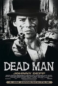 Ölü Adam Dead Man 1995
