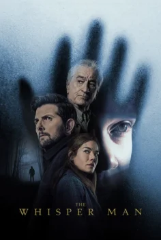 Fısıltı Adam The Whisper Man  2026