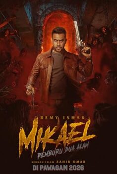 Mikael: Pemburu Dua Alam (Mikael: İki Alemin Avcısı) 2026