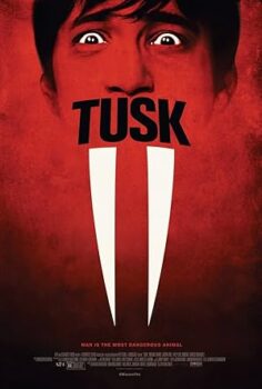 Mors Dişi (Tusk) 2014