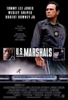 Kaçakların Peşinde (U.S. Marshals) 1998
