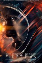 Ay’da İlk İnsan First Man 2018