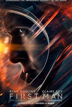 Ay’da İlk İnsan First Man 2018