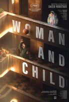 Woman and Child Zan va bache 2025
