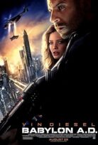 Babylon.A.D 2008