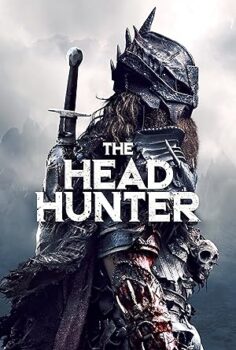 Kelle Avcısı The Head Hunter 2019