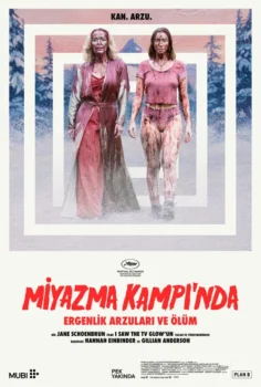 Miyazma Kampı’nda Ergenlik Arzuları ve Ölüm Teenage Desires and Death at Camp Miasma 2026