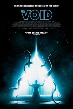 The Void 2016