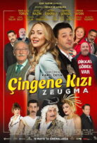 Çingene Kızı Zeugma 2024