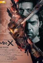 MR X 2026