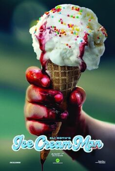 Dondurmacı (Ice Cream Man) 2026