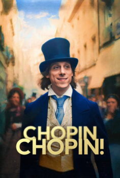 Chopin Chopin 2026