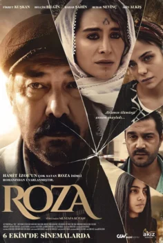 Roza 2023