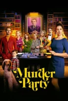 Murder Party Katil Kim? 2022