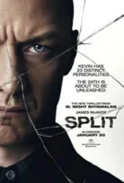 Parçalanmış – Split 2016
