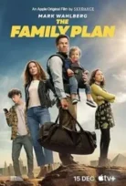 The Family Plan Aile Planı 2023