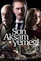 Son Akşam Yemeği 2023
