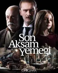 Son Akşam Yemeği 2023