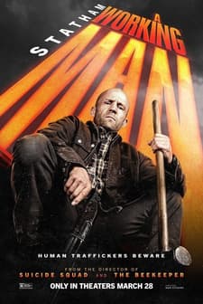 Ağır İşci A Working Man (2025)