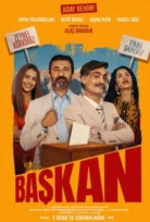Başkan 2024