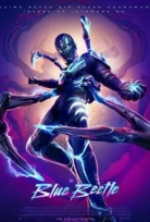 Blue Beetle 2023