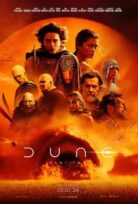 Çöl Gezegeni Bölüm İki (Dune: Part Two) 2024