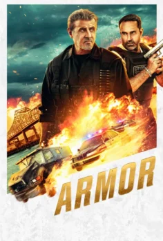 Armor Zırh 2024