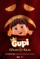 Gupi ve Gülmeyen Kral 2026