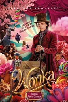 Wonka 2023
