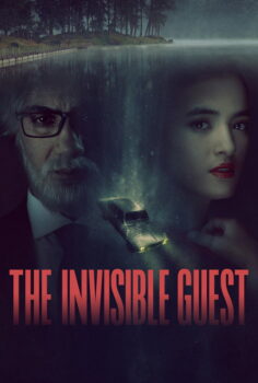 Görünmeyen Misafir The Invisible Guest 2026