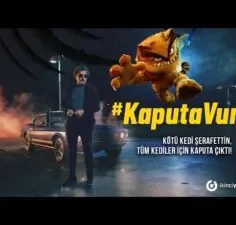 Kötü Kedi Şerafettin 2 2026